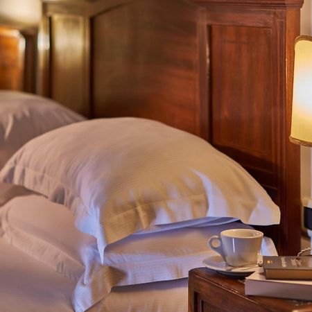Il Mulino Della Signora Luxury Country House Frigento Eksteriør billede